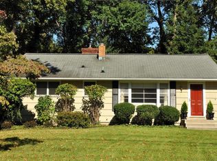 210 W Ferry Rd, Yardley, PA 19067