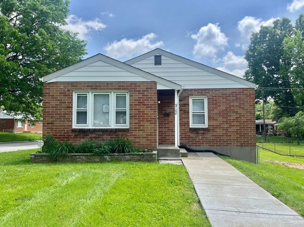 9100 Stansberry Ave