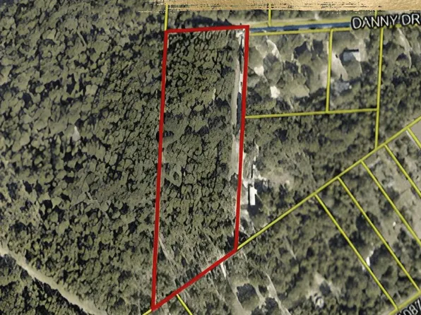 126 Danny Dr, Defuniak Springs, FL 32433