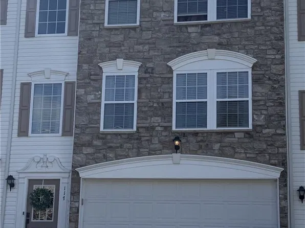 117 Cinque Terra Pl, Finleyville, PA 15332