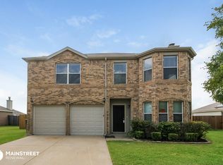 810 Cascade Dr, Glenn Heights, TX 75154
