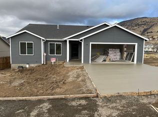 5439 Shalynn Dr, Klamath Falls, OR 97603