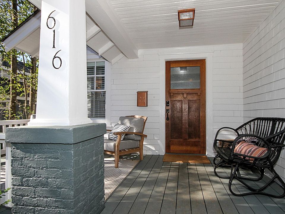 616 E Tremont Ave, Charlotte, NC 28203 Zillow