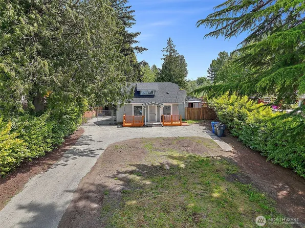 9819 Park Avenue S, Tacoma, WA 98444