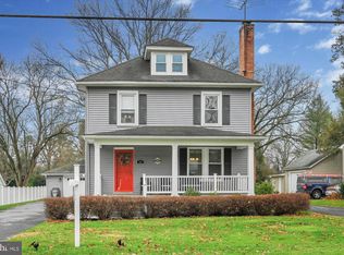 50 Delp Rd, Lancaster, PA 17601