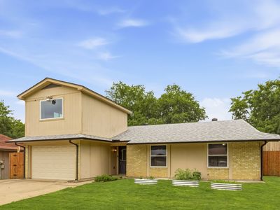 5736 Judie Ct, Haltom City, TX, 76148