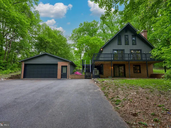 320 Colemanville Church Rd, Conestoga, PA 17516
