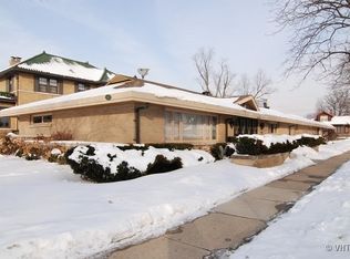 900 N Kenilworth Ave, Oak Park, IL