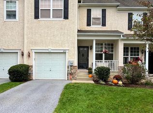 2721 Shelburne Rd, Downingtown, PA 19335
