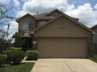 6519 Colonial Rose Ln, Rosenberg, TX 77469