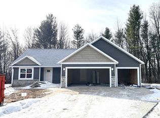 2520 Trails Meet Cir, Stevens Point, WI 54481