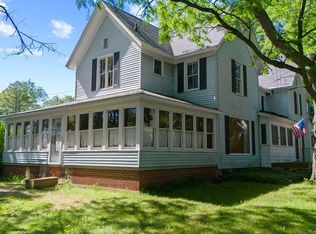 5390 Oak Hill Rd, Clarkston, MI 48348