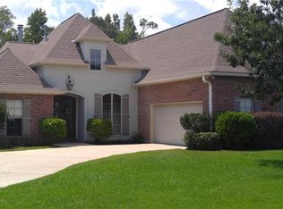 214 Red Fox Run Blvd, Madisonville, LA 70447