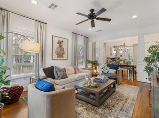 611 Enid St, Houston, TX 77009