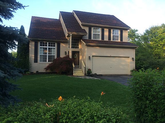 47 Lakeshore Pointe Drive