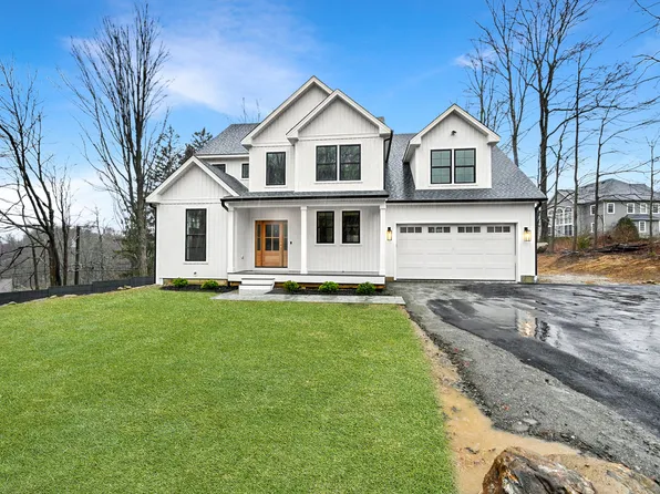 1 Elwell Road, New Fairfield, CT 06812