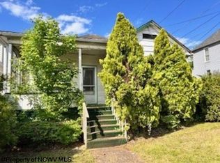 530 Newton St, Fairmont, WV