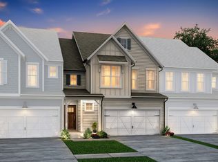 3184 Retama Run, Apex, NC 27562