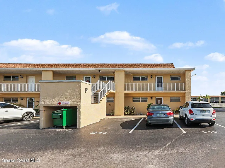 2135 N Courtenay Pkwy #241 — Photo 4