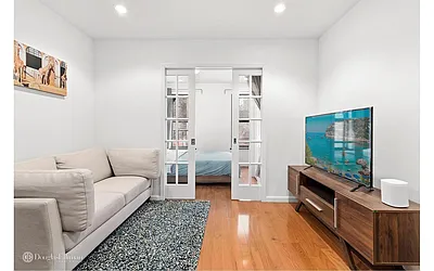 Rented by J Misrahi Realty Corp