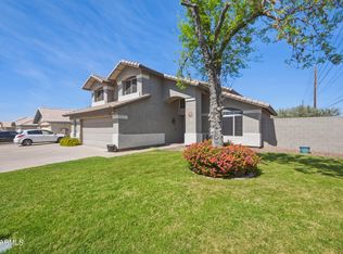 8310 W PERSHING Avenue, Peoria, AZ 85381