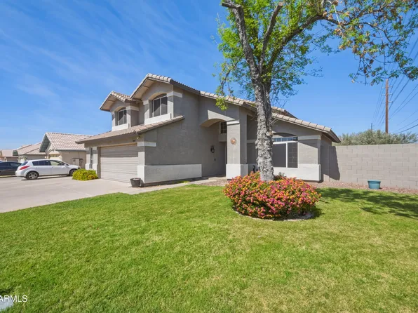 8310 W PERSHING Avenue, Peoria, AZ 85381