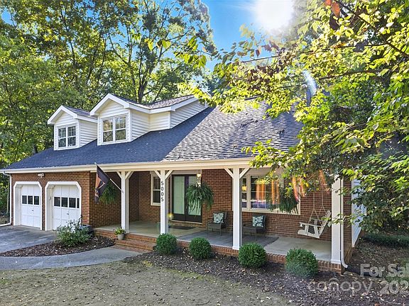 3rd image of 5005 Belford Ct