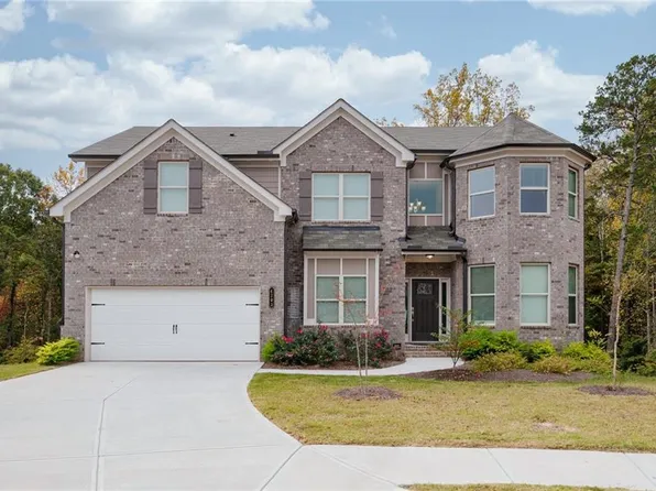 4203 Shandi Cv, Hoschton, GA 30548