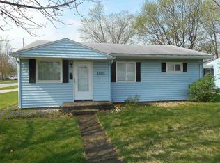 1335 Pyle Ave, South Bend, IN