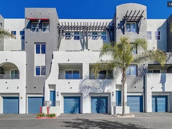 1760 E Palomar St E #104