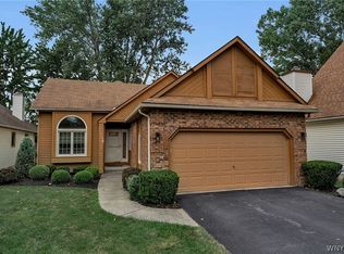 19 Eagles Trce, Williamsville, NY 14221