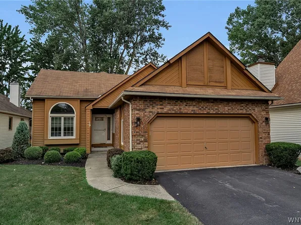19 Eagles Trce, Williamsville, NY 14221