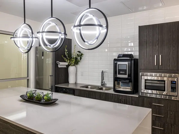 Capital Apartments In Downtown Edmonton