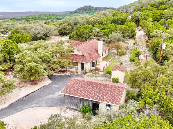 123 FOREST BREEZE, Lakehills, TX 78063