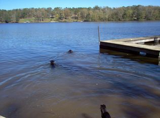 100 Eatonwood Ln, Royal, AR 71968