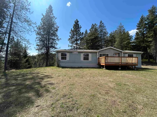 23703 N Stardust Ln, Mead, WA 99021