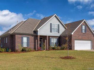 9243 Whispine Ct, Montgomery, AL 36117