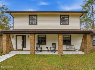 984 EAGLE BEND Court, Jacksonville, FL 32226