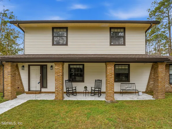984 EAGLE BEND Court, Jacksonville, FL 32226