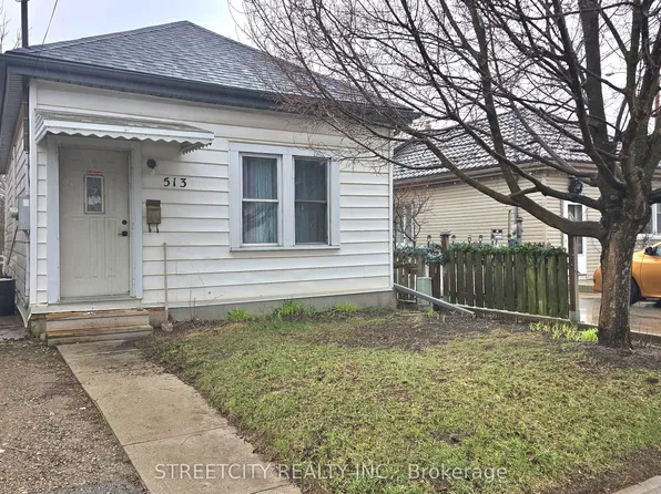 513 Hill St, London, ON N6B 1E8