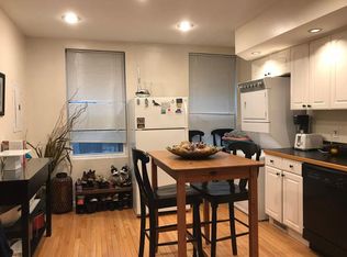 352 Hanover St #1, Boston, MA 02113