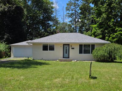 203 N Ridgeway Dr, Battle Creek, MI, 49015
