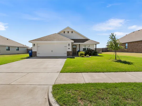 106 Palamino Dr, Lindsay, TX 76250