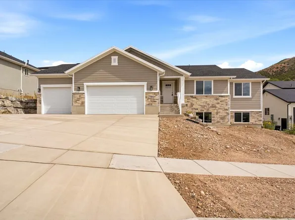 708 N Sunset Dr, Morgan, UT 84050