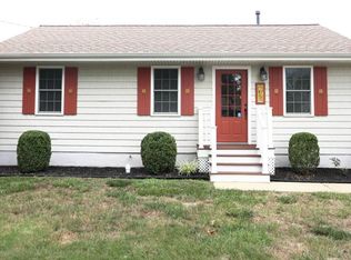 1045 Ohio Ave, Cape May, NJ 08204