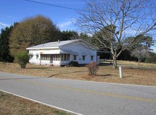 6651 Mockingbird Rd, Cumming, GA 30028