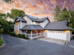 9705 Oconnell Rd, Sebastopol, CA 95472