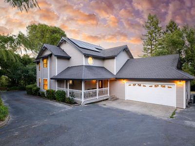 9705 Oconnell Road, Sebastopol, CA, 95472
