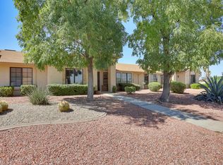 13604 W Aleppo Dr, Sun City West, AZ 85375