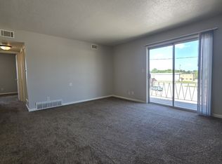 802 Ruth Ann Drive - 23A, Sedalia, MO 65301